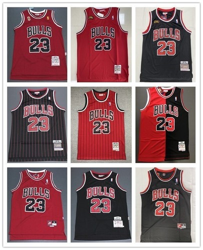 Vest chicago bulls 23 - bulls, no.23