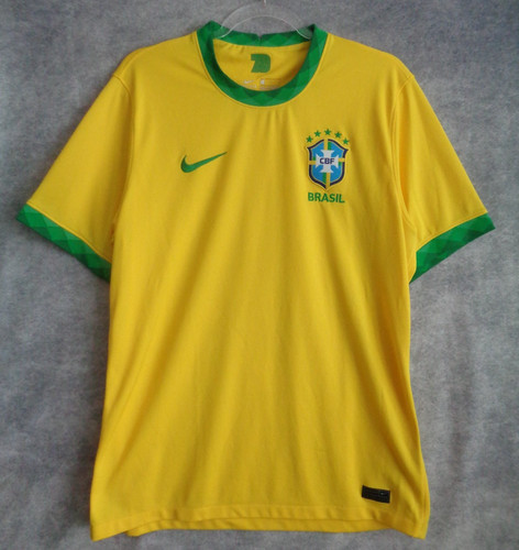 Brazil football shirt - football,