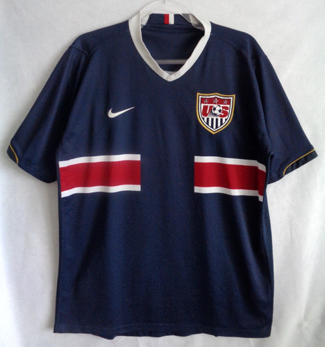Usa football shirt - football, mens