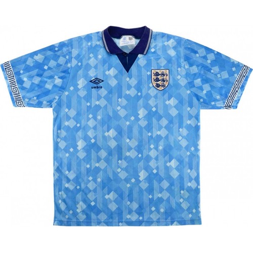 Vintage 1990 england away - 1990-92,