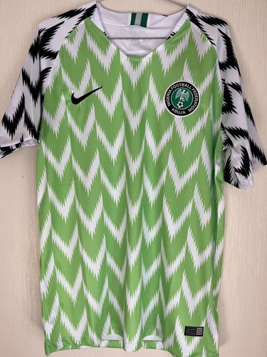 Nigeria 2018 world - , shirt