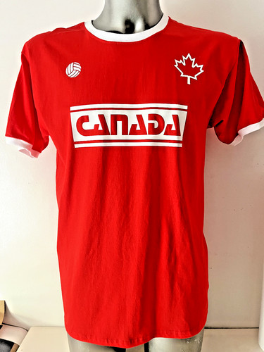 Canada xl football - s,