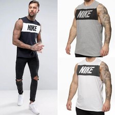 Nike Mens Vest Training