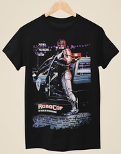Robocop - Movie Poster