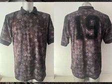 England 90 Large Gascoigne