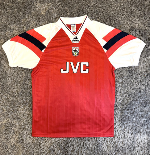 Arsenal jvc retro home - ,