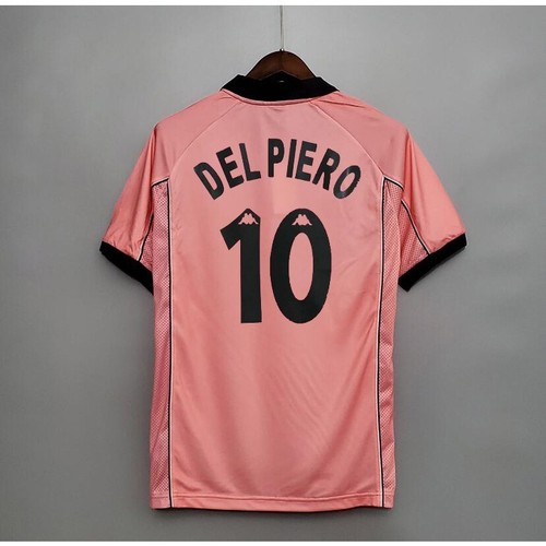 Juv 1997 away retro jersey - juv, 1997/98