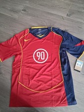 NIKE TOTAL 90 RETRO FOOTBALL