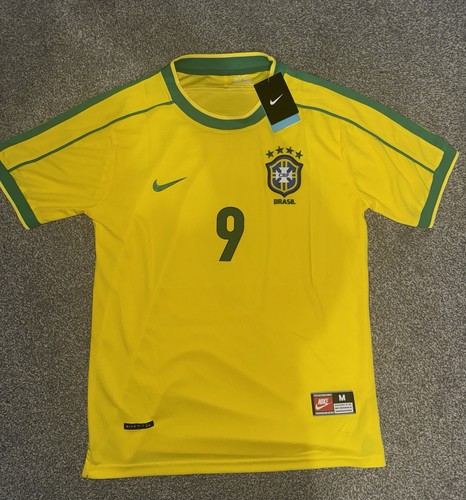 Brazil 1998 retro - retro, football