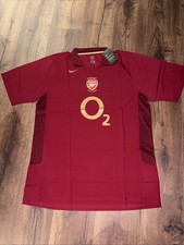 Arsenal 2005 2006 Highbury