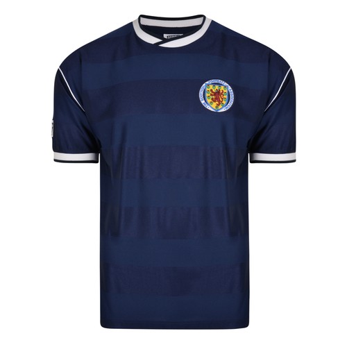 Scotland 1986 retro - scotland, football