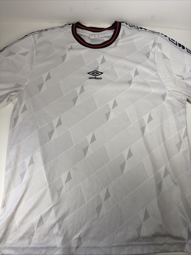 Umbro carling limited edition - carling,