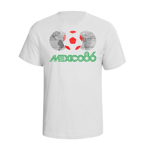 Mexico classic football - 86,
