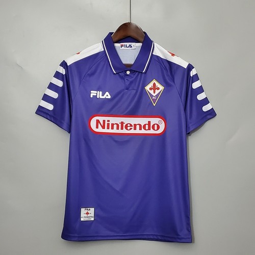 Acf fiorentina 1998 - acf,
