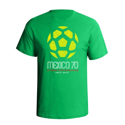 Mexico classic football - mexico,