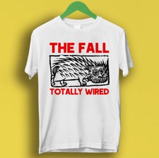 The Fall Totally Wired Limited