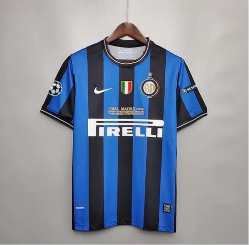 2009 inter milan - 2009-10, retro