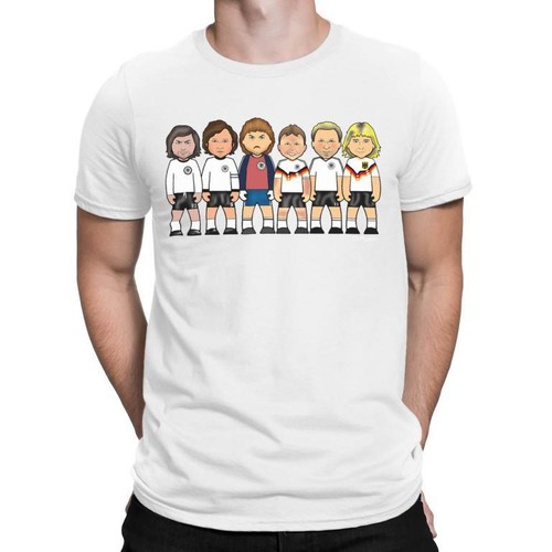 Germany football legends - germany,