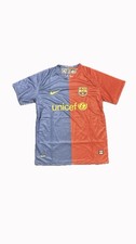 Vintage FC Barcelona Home