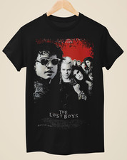 The Lost Boys - Movie Poster
