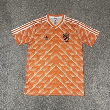 Vintage Netherlands 1998 Home