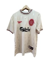 Reebok 1996/97 Liverpool