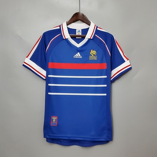 France retro shirt - , home
