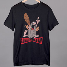 Captain Caveman Tshirt