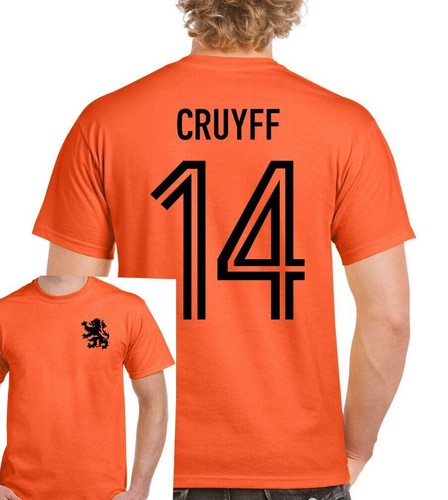 Johan cruyff shirt - johan, t-shirt