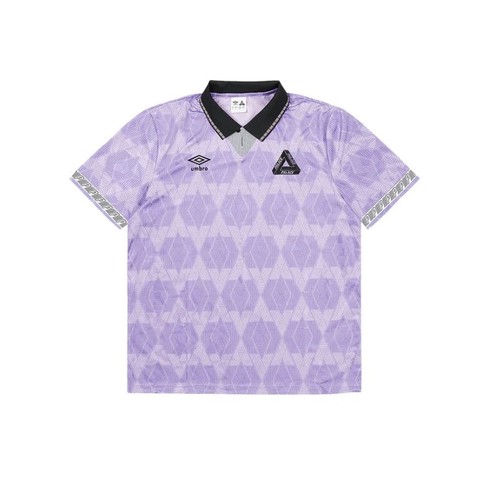 Palace umbro england shirt - palace, x