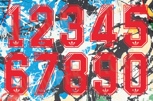 Manchester united stone roses - manchester,