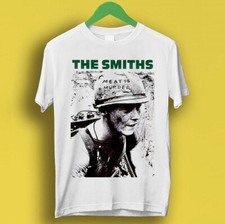 The Smiths Meat Is Murder Punk