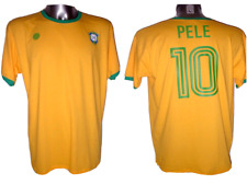 Brazil Pele Ronaldo Zico S M L