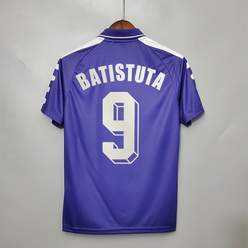 Acf fiorentina 1998 - acf, 1998/99